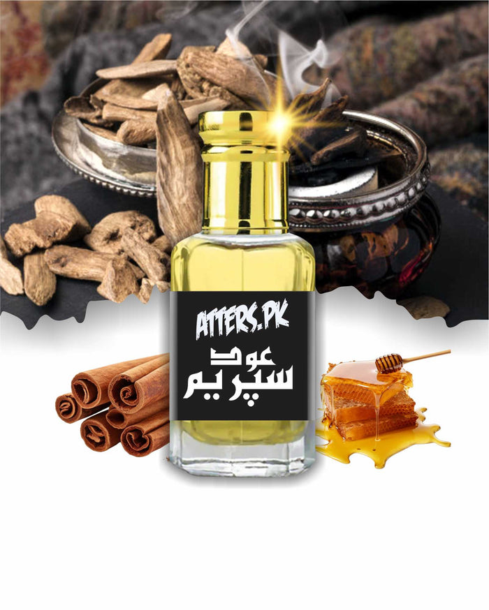 OUD COLLECTION